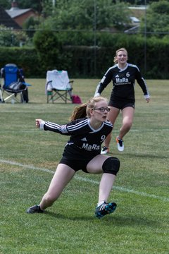 Bild 499 - ODM U18 Juniorinnen